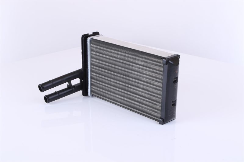 NISSENS 70229 Heat Exchanger, Interior Heating