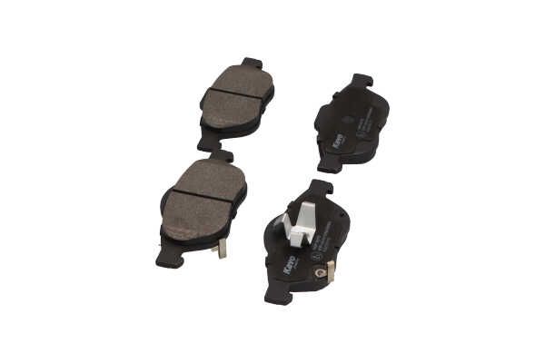Kavo Parts KBP-9075 Stabdžių trinkelių rinkinys, diskinis stabdys
