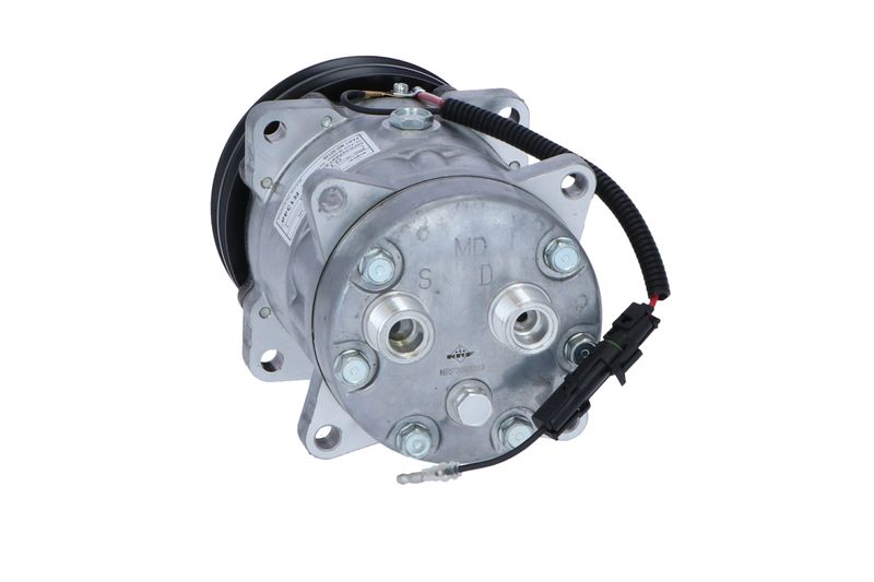 Kompressor, kliimaseade, NRF 32138