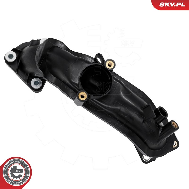 Laadimisõhu voolik, ESEN SKV 54SKV209
