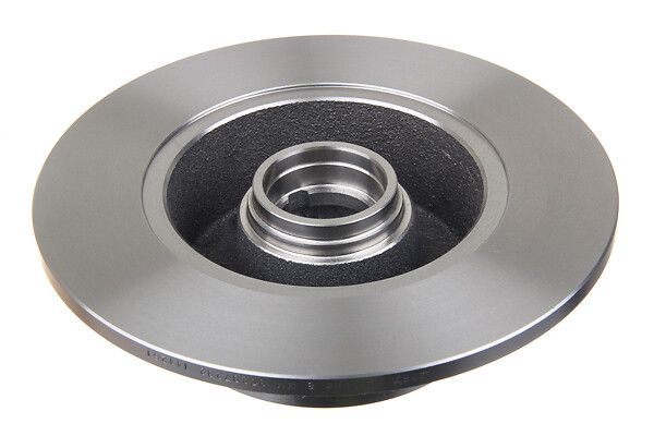 Disc frana 186835 VALEO