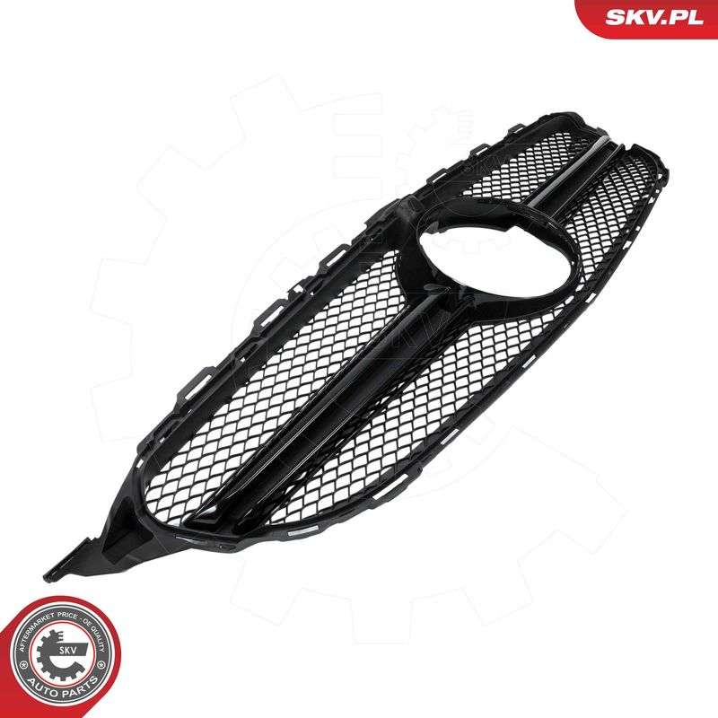 Radiaatorivõre, ESEN SKV 66SKV528