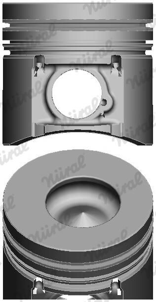 nüral Piston 87-103200-00