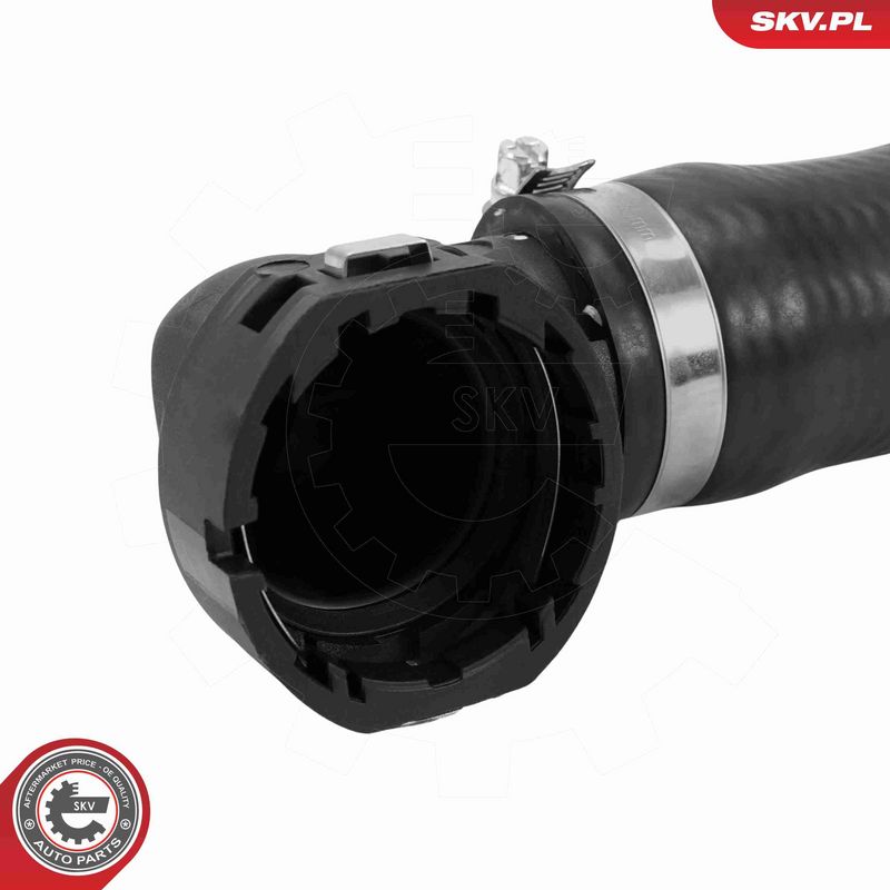 ESEN SKV 24SKV315 Radiator Hose