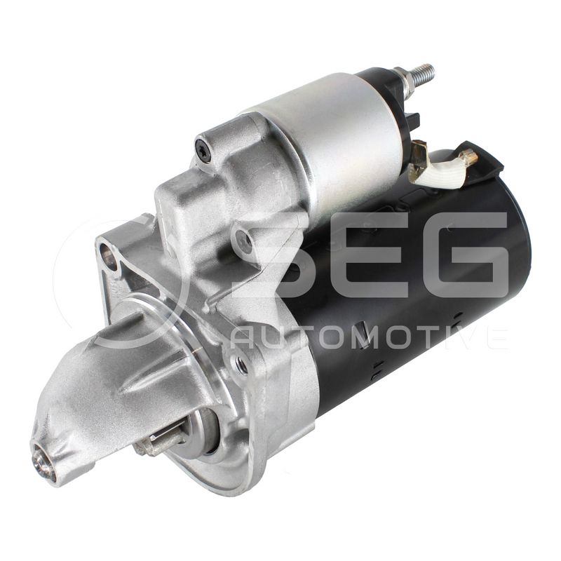 SEG Automotive 0001109348 Starter
