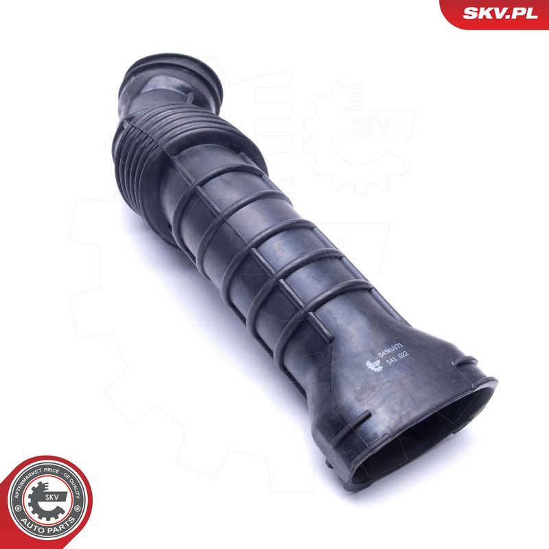 Jahutusvoolik, ESEN SKV 54SKV171