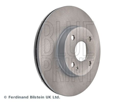 BLUE PRINT ADM54348 Brake Disc