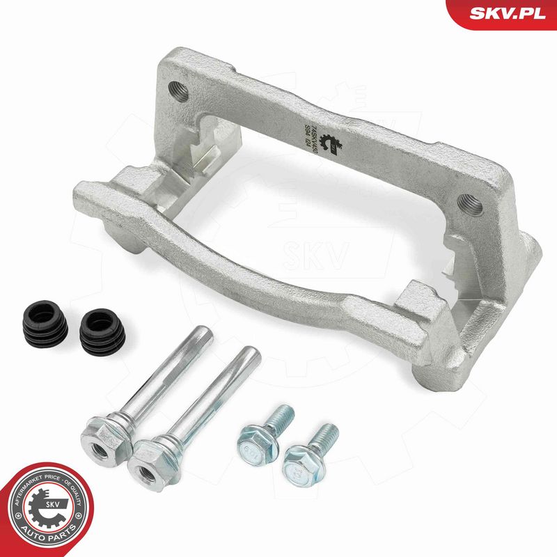 Kinnitus, pidurisadul, ESEN SKV 74SKV450