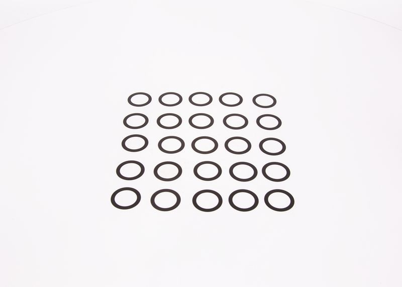 BOSCH 1 420 101 023 Washer