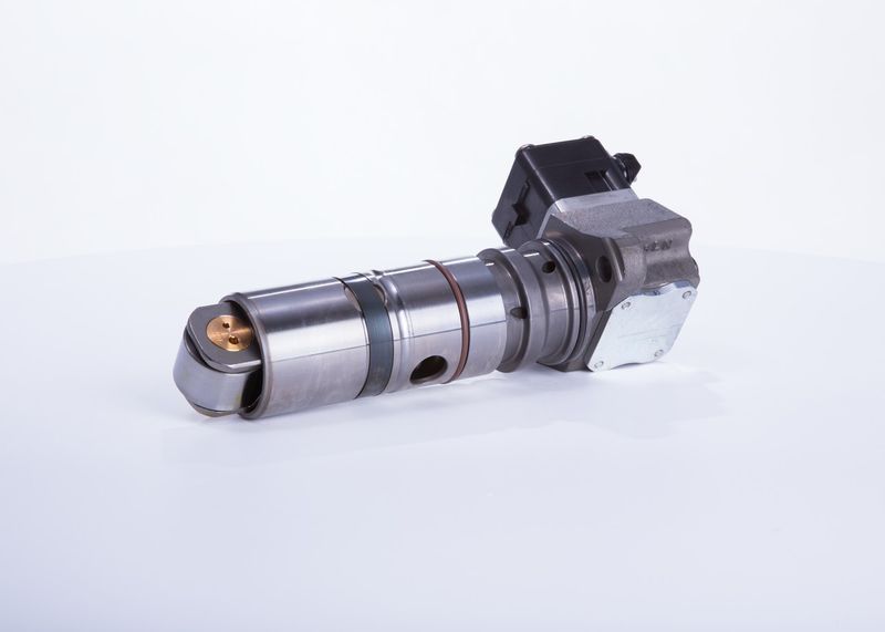 BOSCH 0986445022 Kuro įpurškimo siurblys