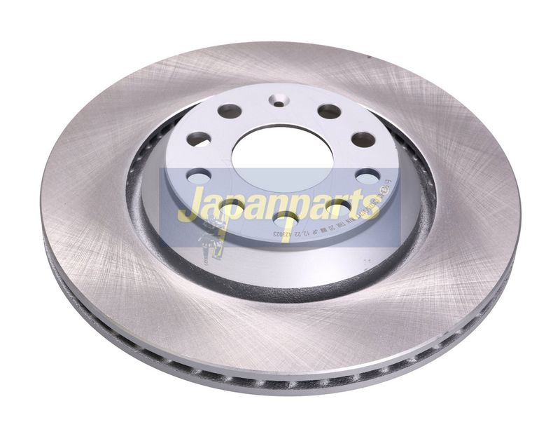 JAPANPARTS Тормозной диск