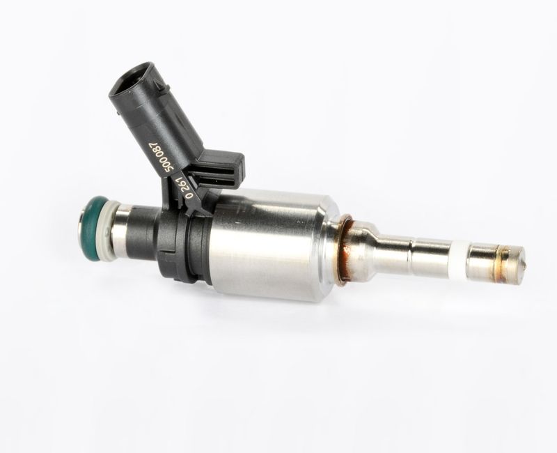 BOSCH 0261500087 Injector