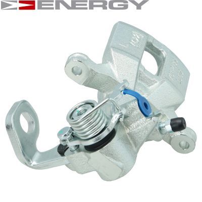 Pidurisadul, ENERGY ZH0258