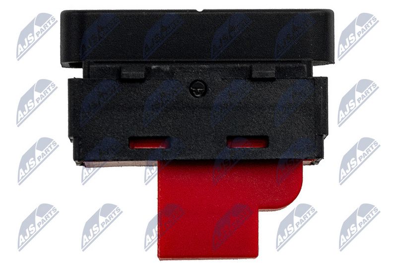 Lüliti, ukse lukustus, NTY EWS-WW-092