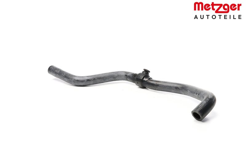 METZGER AUTOTEILE 2420028 Radiator Hose