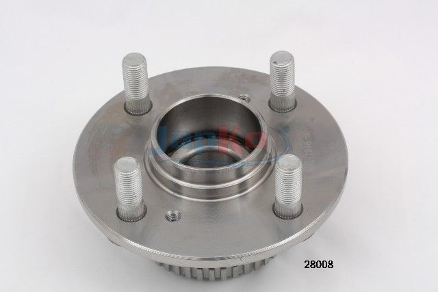 Rattarumm, JAPKO 428008