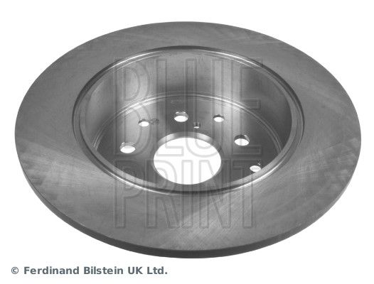BLUE PRINT ADT343255C Brake Disc