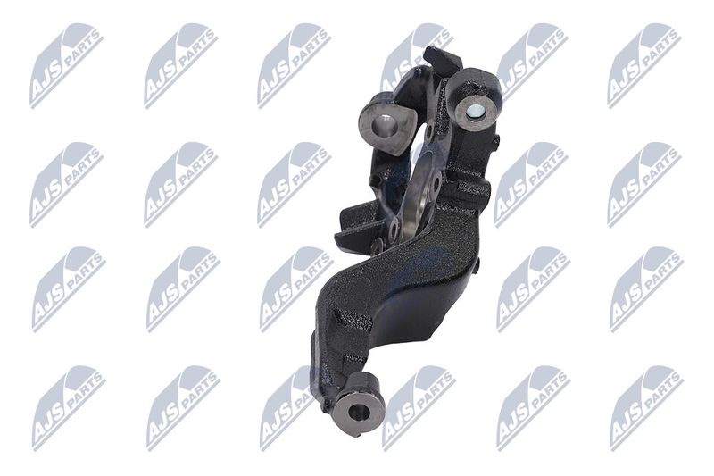 Käändmik, rattakinnitus, NTY ZZP-LR-003