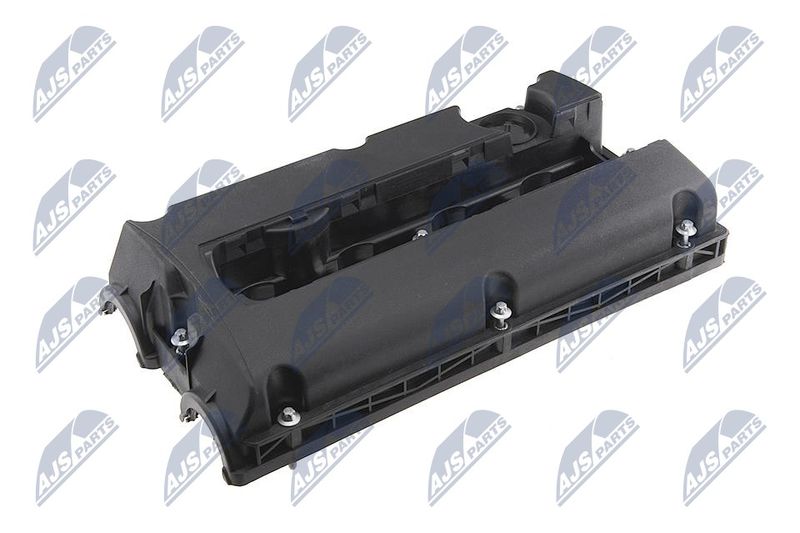 NTY Клапанна кришка Fiat Stilo 2003-2012; Opel Meriva 2003-2012; Opel Zafira 2003-2012; Opel Astra H 2003-2012; Opel Ve