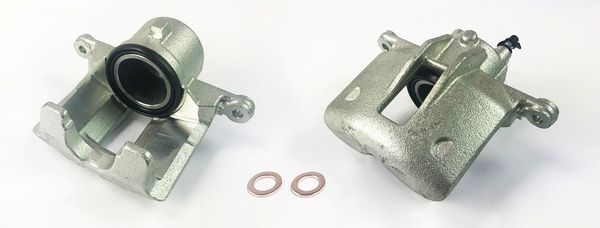 ABTEX Brake Caliper ABC1040L