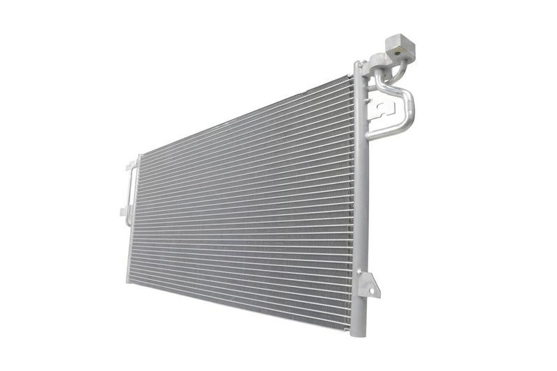 Kondenzátor, klimatizace 8FC 366 220-151