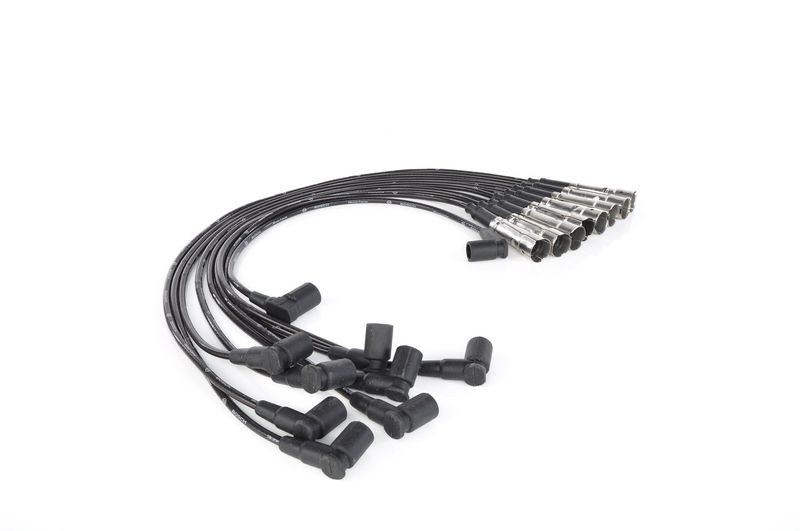 BOSCH 0 986 356 330 Uždegimo laido komplektas