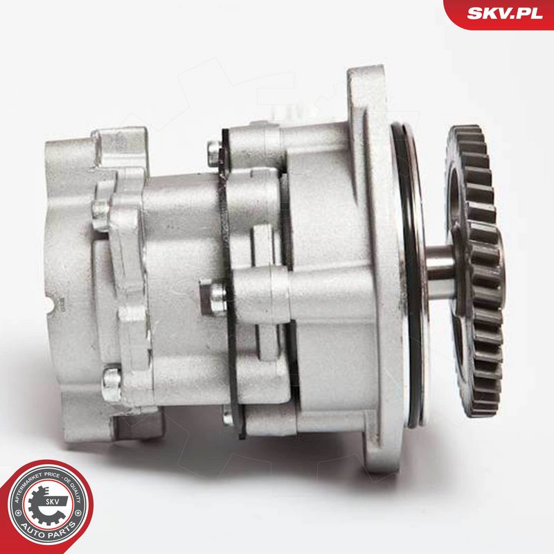 ESEN SKV 10SKV045 Hydraulic Pump, steering