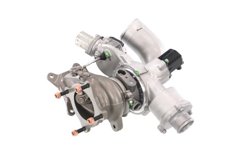 REMANTE 003-002-004532R Charger, charging (supercharged/turbocharged)