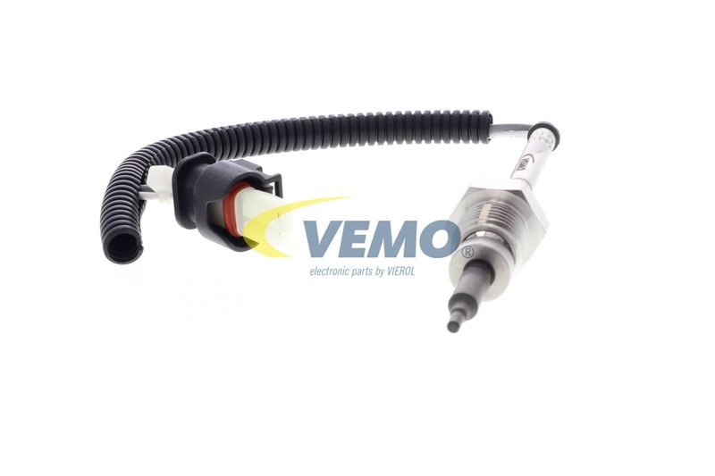 VEMO V30-72-0185 Jutiklis, išmetamųjų dujų temperatūra