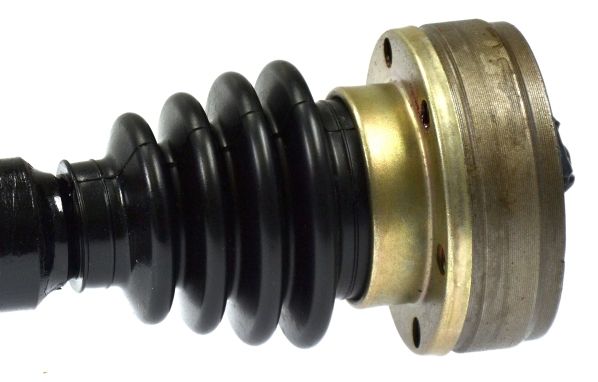 LÖBRO 301553 Drive Shaft