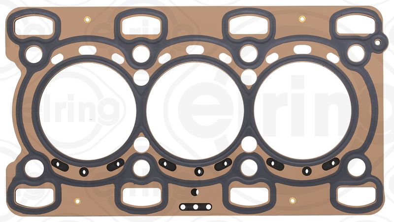 Product Image - Pakking, cilinderkop - 568.210 - ELRING