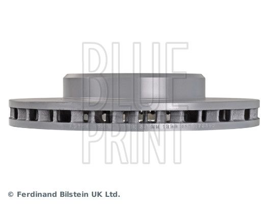 BLUE PRINT ADT343306 Brake Disc