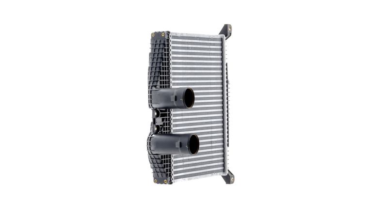 Product Image - Intercooler, inlaatluchtkoeler - CI89000P - MAHLE