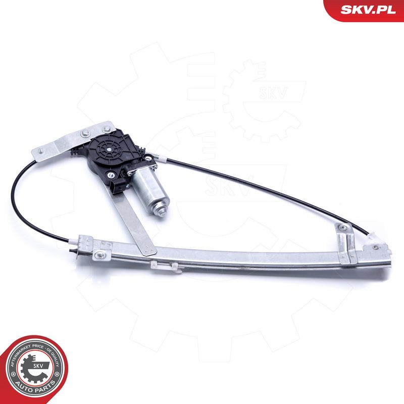 Aknatõstuk, ESEN SKV 00SKV452