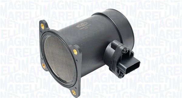 Õhumassimõõtja, MAGNETI...