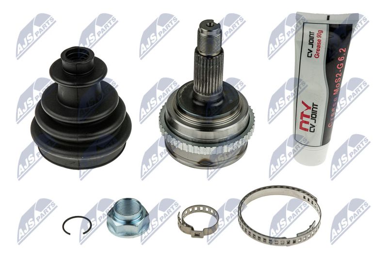 NTY NPZ-HD-035 Joint Kit, drive shaft