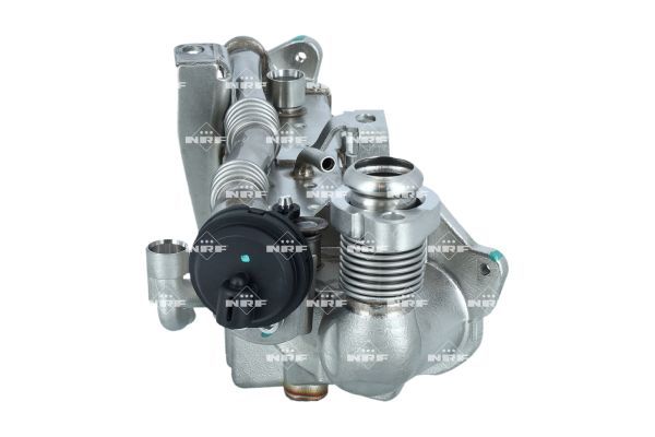 NRF 48366 Cooler, exhaust gas recirculation