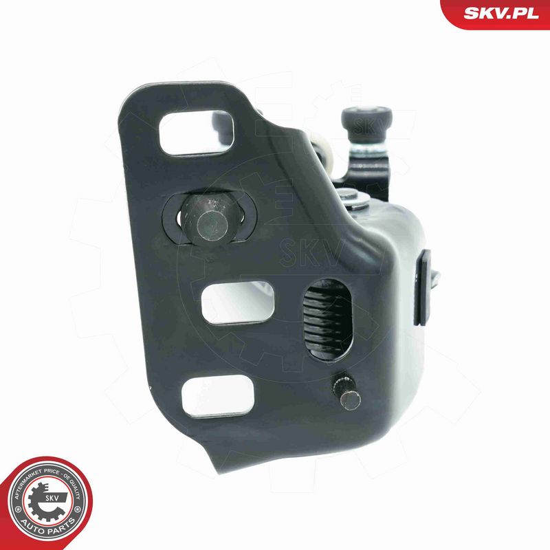 ESEN SKV 96SKV854 Roller Guide, sliding door