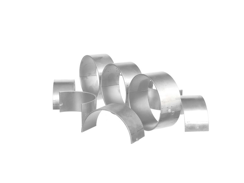 ET ENGINETEAM LP002225 Connecting Rod Bearing Shell Set