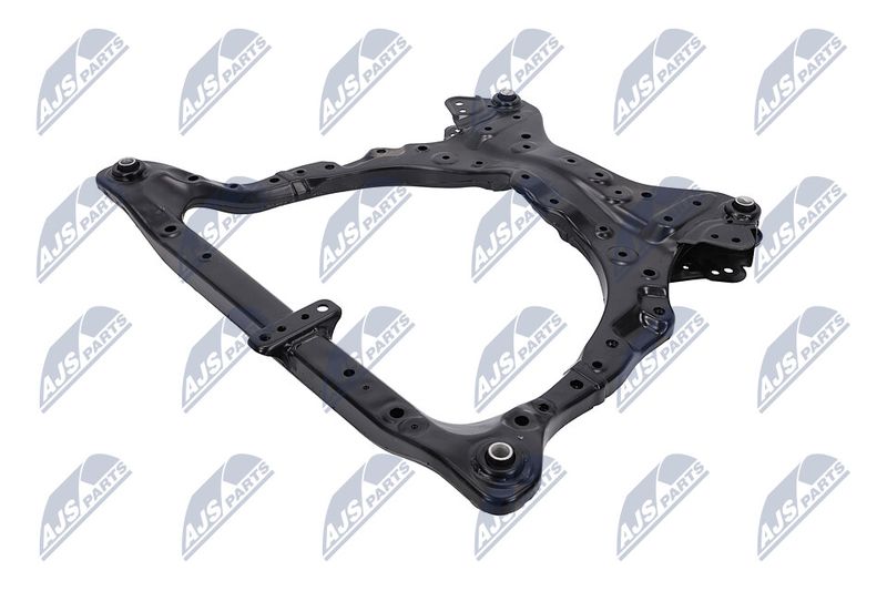 Abiraamid, agregaadikandja, NTY ZRZ-TY-015