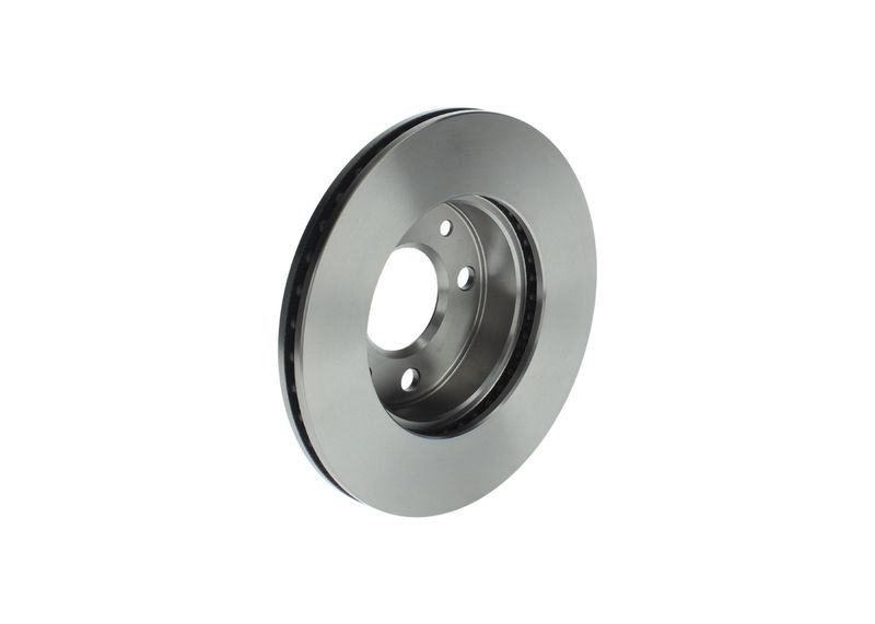 BOSCH 0986479R52 Brake Disc