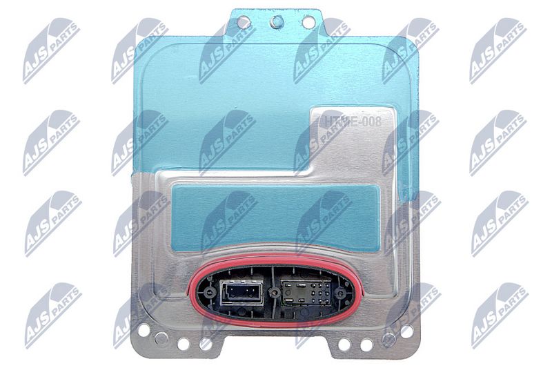 Lülitusseade, lamp, NTY EPX-ME-008