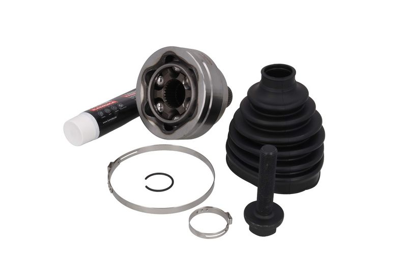 Liigendlaager, veovõll,...