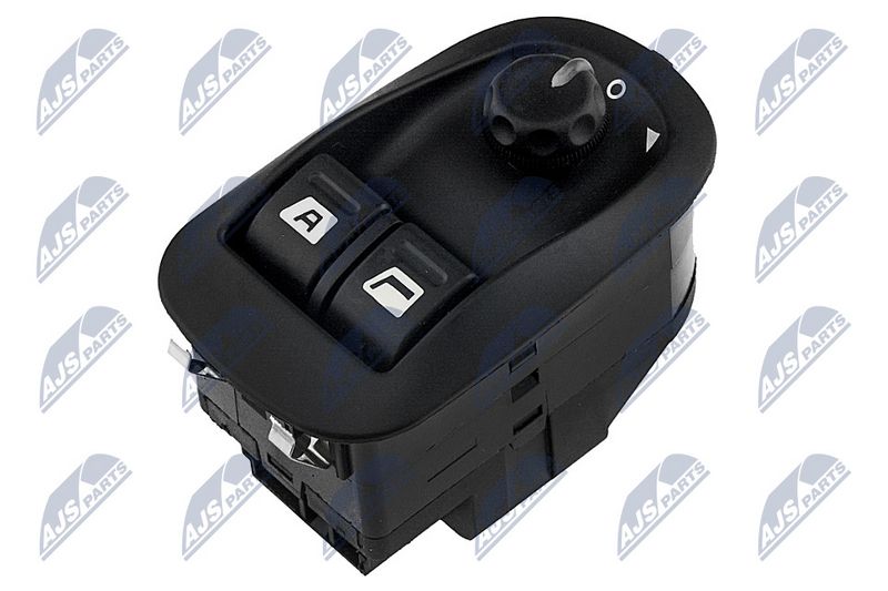 Lüliti, aknatõstuk, NTY...