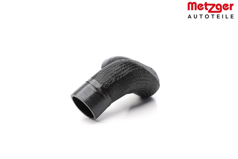 METZGER AUTOTEILE 2401164 Charge Air Hose