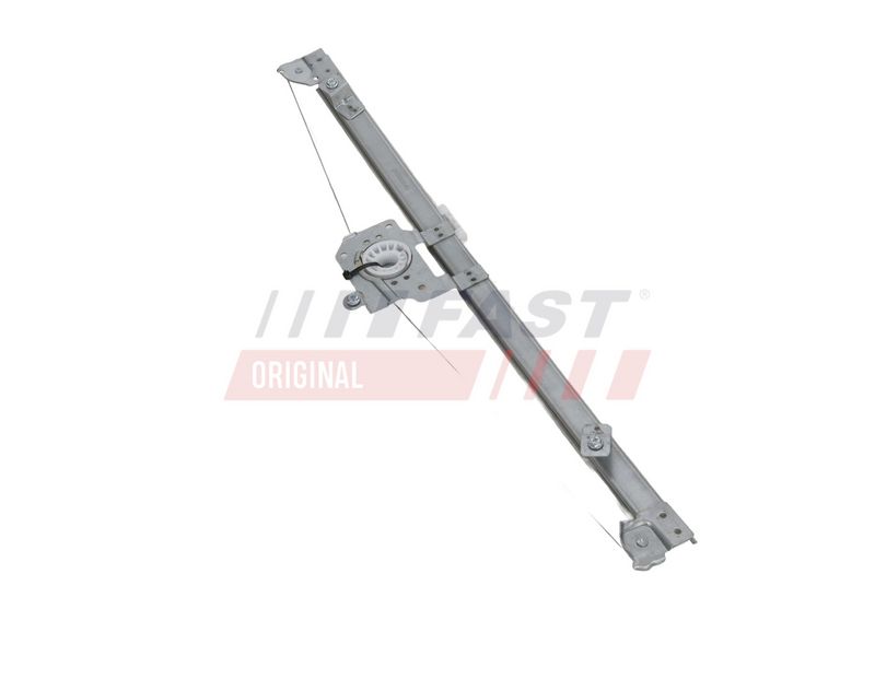 OEM код товара: 2473815