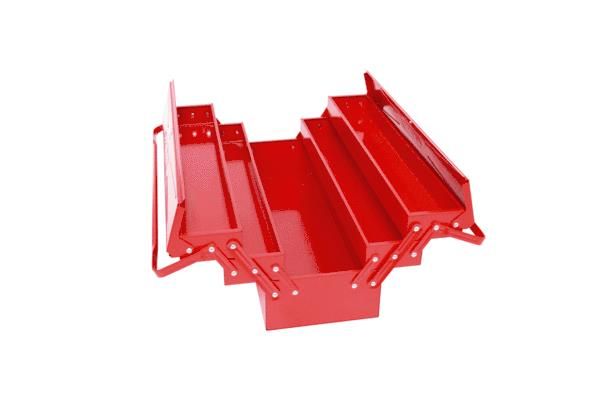 KS TOOLS 999.0125 Tool Box