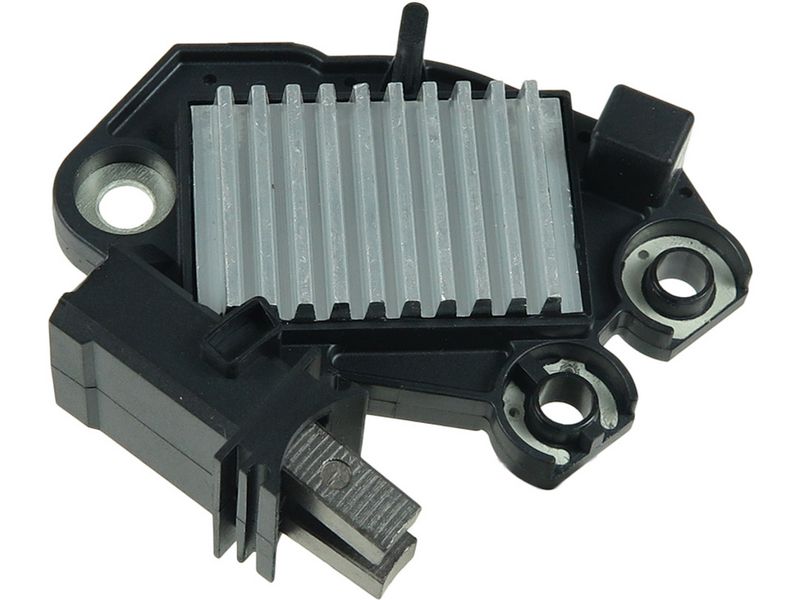 AS-PL ARE3186 Alternator Regulator