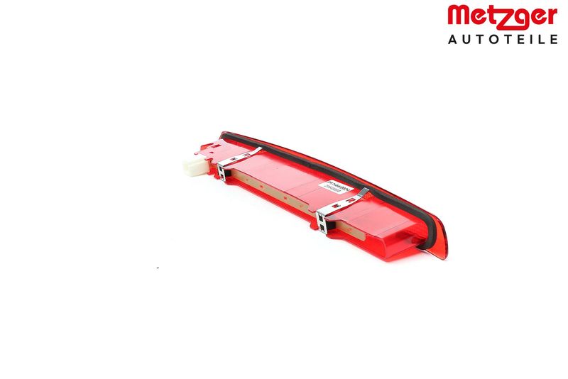 METZGER AUTOTEILE 2080058 Auxiliary Stop Light