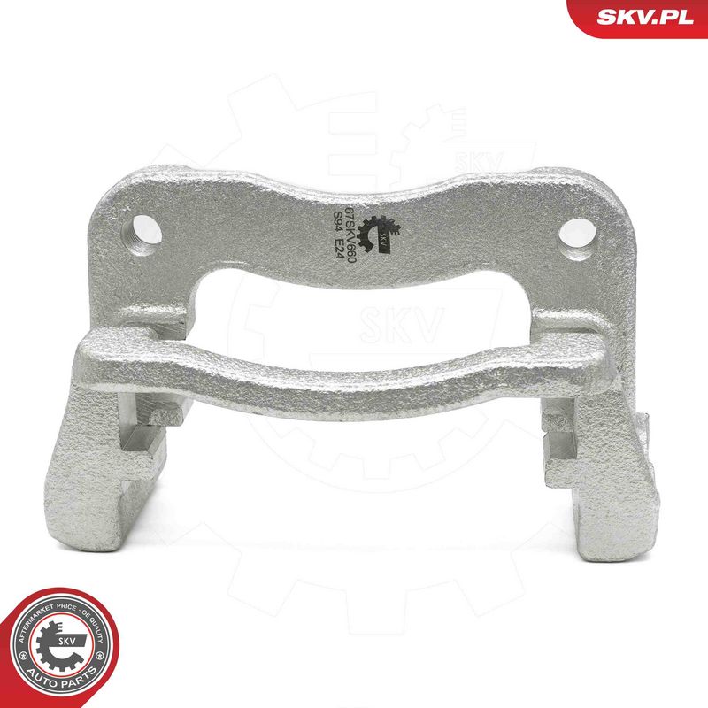 Kinnitus, pidurisadul, ESEN SKV 67SKV660